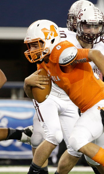 UIL Texas Football Championships on FOX Sports Southwest